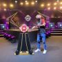 Profil dan Biodata James Chen, Pelatih Timnas Mobile Legends