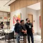Four Points by Sheraton Surabaya, Pakuwon Indah Gelar Pameran Seni dalam Hotel, Sajikan Suasana Penuh Harmoni