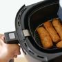 Air Fryer Disebut Tidak Sehat dan Menyebabkan Kanker, Chef Yuda Bustara: Fake News!