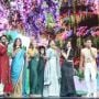 Usung Tema Bollywood, Konser Road to Kilau Raya Sukses Digelar