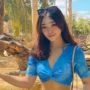 Dikenal Tajir, Livy Renata Diare Usai Ditraktir Minum di Warkop