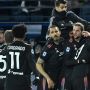 Tekuk Empoli 3-2, Juventus Pepet Duo Milan Dan Inter