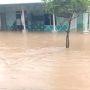Banjir Kepung Sejumlah Kecamatan di Aceh Timur