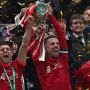 Dramatis! Kalahkan Chelsea Via Adu Penalti, Liverpool Juara Carabao Cup 2022