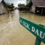 Wilayah Aceh Utara Terendam Banjir