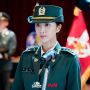 8 Pesona Jo Bo Ah di Military Prosecutor Doberman, Jadi Jaksa Militer yang Garang