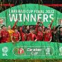 Menang Adu Penalti Atas Chelsea, Liverpool Juara Piala Liga Inggris
