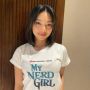 Profil dan Biodata Naura Ayu, Curi Perhatian di Web Series My Nerd Girl