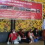 Adakan Pertemuan di Kalbar, Pewakilan Ormas Dayak se-Kalimantan Deklarasikan Dukung Pembangunan IKN