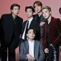 BTS Jadi Artis Asing Pertama yang Mendapat Sertifikasi Diamond RIAJ Jepang