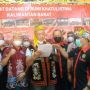 Dukung Perpindahan Ibu Kota Negara, Masyarakat Adat Dayak Minta Generasi Muda Diberikan Ruang Politik hingga Ekonomi
