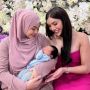 Panggilan untuk Millen Cyrus dari Anak Aurel Hermansyah, Disarankan Om hingga Mamang