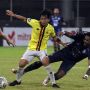 Profil Risna Prahalabenta, Pencetak Gol Indah ke Gawang Arema FC di LIga 1
