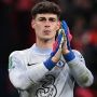 Napoli Pertimbangkan Pinjam Kiper Chelsea Kepa Arrizabalaga