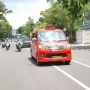 Ini 7 Rute Angkutan Feeder LRT Musi Emas di Palembang, 2 Rute Gratis