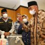 Menko PMK Dapati Vaksinasi Booster Di Malang Lambat, Tak Seperti Kota Lain Di Indonesia