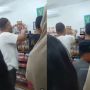 Emak-emak Lewat! Viral Bapak Marah-marah ke Kasir Minimarket Gegara Antre Beli Minyak Goreng, Warganet Ikut Geram