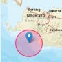 Berpusat di Laut, Gempa Bayah Bermagnitudo 4,8 Terasa Hingga Sukabumi