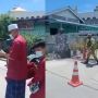 Seorang Pria Kecewa Ditolak dan Dilarang Masuk ke Masjid, "Katanya Boleh Salat Jumat Kalau Sudah Vaksin Booster"