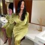 Mengerikan, Puting Payudara Model Ini Jadi Hitam dan Mati Rasa Usai Jalani 5 Operasi Dalam Satu Hari