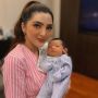 Ashanty Beri Tanggapan Setelah Disebut Dicuekin Fuji : Aku Tuh Lagi Gendong Ameena