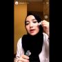 Viral! Cara Wirda Mansur Pakai Serum Jadi Bulan-bulanan Warganet, Dokter Kecantikan Angkat Suara