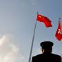 Demonstran Pro-Demokrasi Hong Kong Dipukuli di Kantor Konsulat China di Manchester
