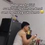 Viral Reaksi Suami Dibelikan Istri iPhone Bikin Baper, Ending Ngode Cute Abis!