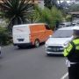 Terjadi Macet Parah di Puncak Bogor Saat Libur Panjang Akhir Pekan, Penyebabnya Mobil Mogok