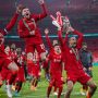 Kalahkan Chelsea, Liverpool Juara Carabao Cup