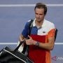 Daniil Medvedev Didapuk Jadi Petenis Nomor Satu Dunia di Saat Negaranya Rusia Lakukan Invasi ke Ukraina