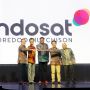 Bangun Jaringan Kelas Dunia, Indosat Gandeng Huawei untuk Pacu Integrasi RAN