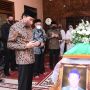 Meninggal Dunia, Miyono Suryosardjono adalah Guru Mebel Presiden Jokowi