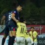 6 Fakta Menarik Pertandingan Liga 1 Pekan ke-28, Total Ada 19 Gol