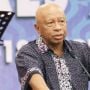 Konglomerat Alumni ITB Arifin Panigoro Meninggal Dunia