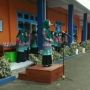 Viral Pidato Guru Minta Siswa Jaga Diri: Banyak Omicron dan Perebut Pasangan di Luar Sana