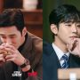 6 Adu Pesona Ahn Bo Hyun dan Ahn Hyo Seop, Drama Barunya Tayang Barengan!