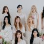 Ada Anggota Positif COVID-19, LOONA Tidak Tampil di Putaran 1 'Queendom 2'