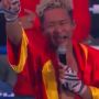 Kalahkan Peraih Emas PON di Atas Ring, Paris Pernandes Si Salam dari Binjai Singgung Indra Kenz
