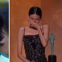 Menang di SAG Awards 2022, Jung Ho Yeon Nangis Terharu