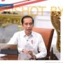 CEK FAKTA: Muncul Artikel Jokowi Tak Berminat Tiga Periode Kecuali Dipaksa Rakyat, Benarkah?