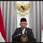 CEK FAKTA: Benarkah Ma'ruf Amin Sebut Uang Haji Dipakai Dulu untuk IKN dan Infrastruktur?