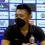 Hadapi PSM Makassar Tanpa Beban, Persija Jakarta Tetap Ingin Perbaiki Posisi Klasemen BRI Liga 1