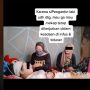 Viral! Mempelai Wanita Diduga Kesurupan Hingga Pingsan Tak Sadarkan Diri, MUA Rias Pengantin Dalam Kondisi Tertidur