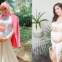 10 Potret Artis Hamil Anak Kedua, Baby Bump Irish Bella Mulai Terlihat!