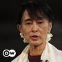 Tanpa Suu Kyi, Myanmar Menentang Kasus Rohingnya di Mahkamah Internasional