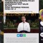CEK FAKTA: Pemerintah Ajak Masyarakat Ikut Wajib Militer untuk Antisipasi Perang Dunia Ketiga, Benarkah?