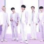 BTS Kembali Masuk ke Dalam 10 Besar IFPI 2021 Global Digital Single Chart!