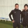 Mengenal Riki dan Riku Matsuda, Si Kembar Keturunan Jepang yang Ingin Bela Timnas Indonesia