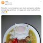 Tak Ada Uang Buat Beli Kue Ultah Anaknya, Ibu Buatkan Makanan ini, Publik Terharu: Mahal Harganya